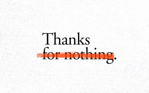 thanks-for-nothing